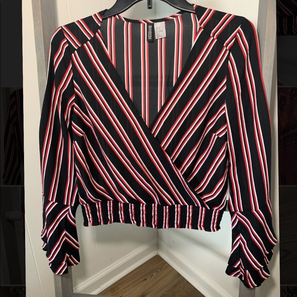 Sheer Longsleeve